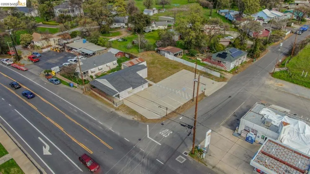 60 Main St Angels Camp, CA 95222