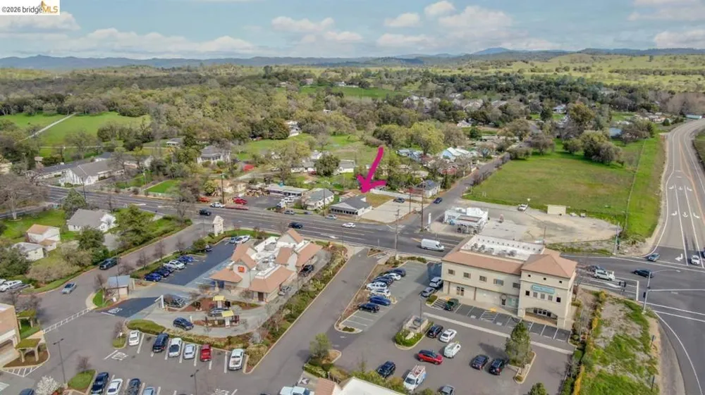 60 Main St Angels Camp, CA 95222