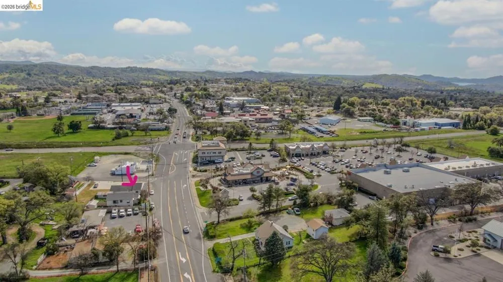 60 Main St Angels Camp, CA 95222