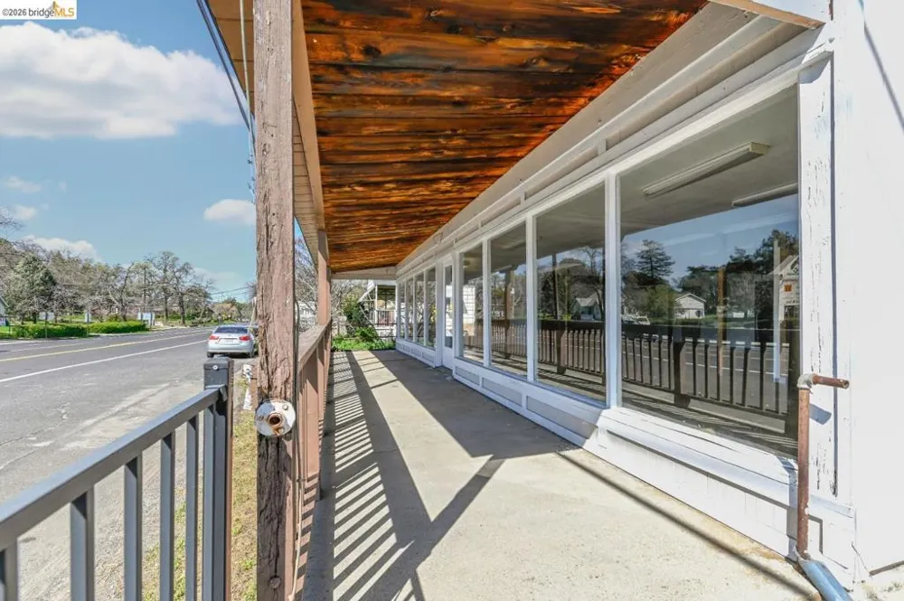 60 Main St Angels Camp, CA 95222