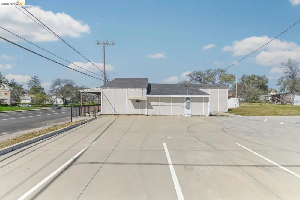 60 Main St Angels Camp, CA 95222