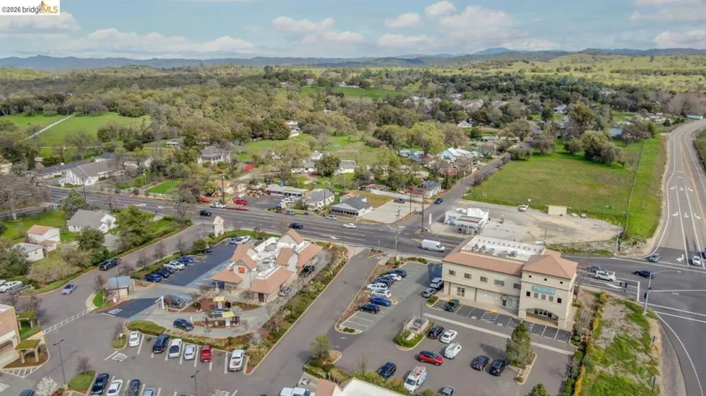 60 Main St Angels Camp, CA 95222