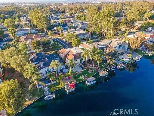 22752 Bayshore Lane Lake Forest, CA 92630