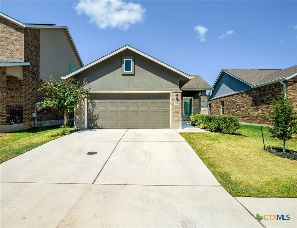 224 Grey Slate Avenue Marble Falls, TX 78654