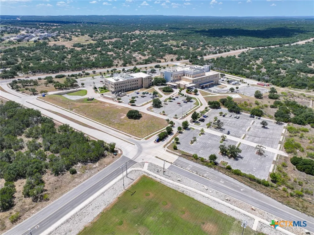 224 Grey Slate Avenue Marble Falls, TX 78654