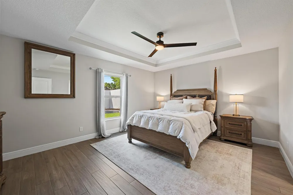 1002 SW JACQUELINE AVENUE Port St. Lucie, FL 34953