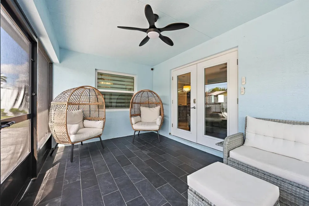 1002 SW JACQUELINE AVENUE Port St. Lucie, FL 34953