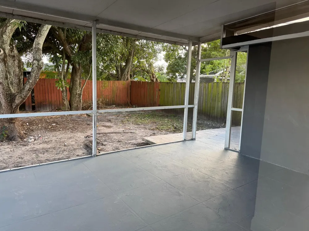 6120 SW 22ND COURT Miramar, FL 33023