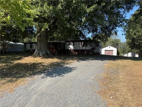 106 Red Kirby Road