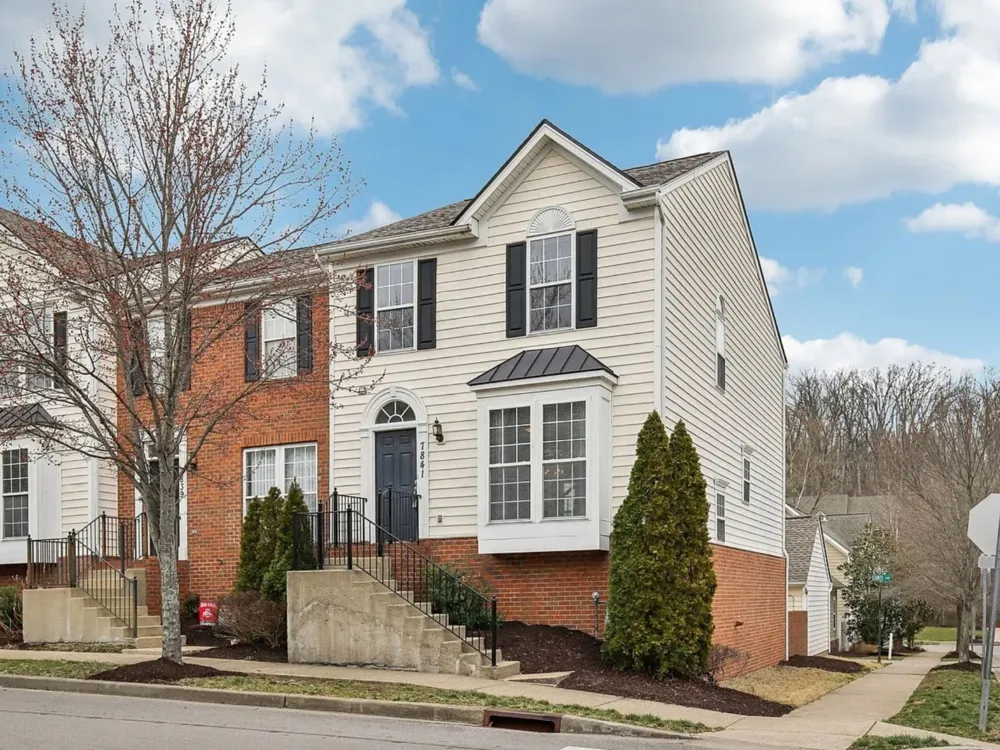 7841 Heaton Way Nashville, TN 37211