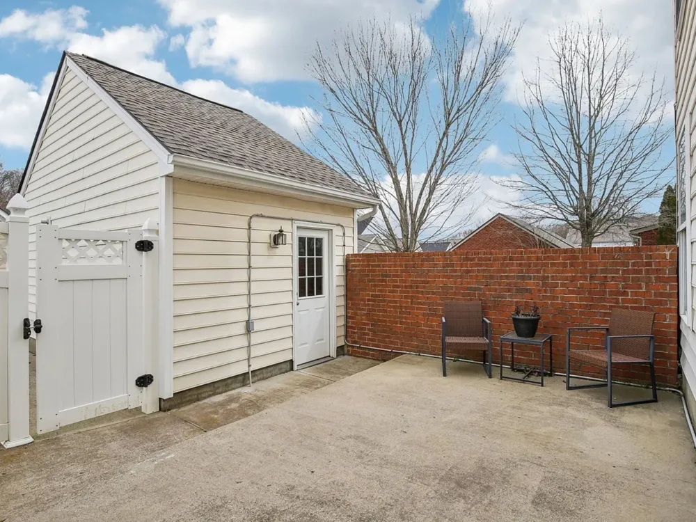 7841 Heaton Way Nashville, TN 37211