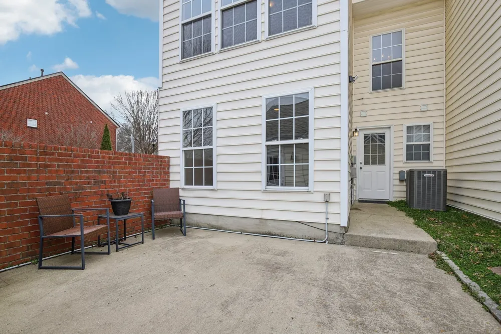 7841 Heaton Way Nashville, TN 37211