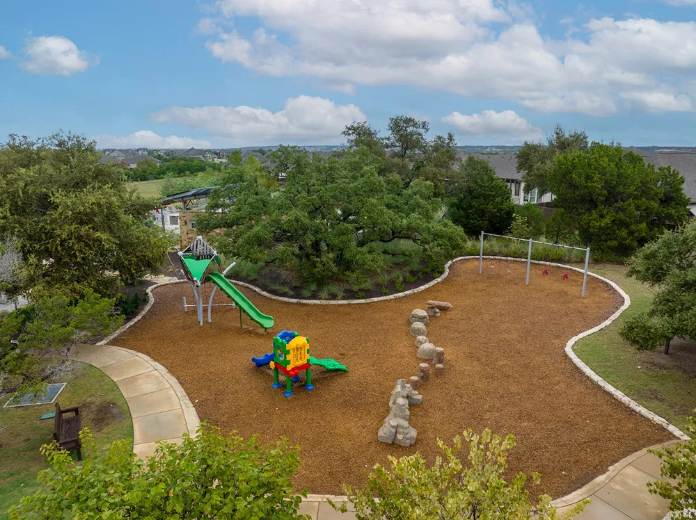 812 Heartleaf Drive Leander, TX 78641