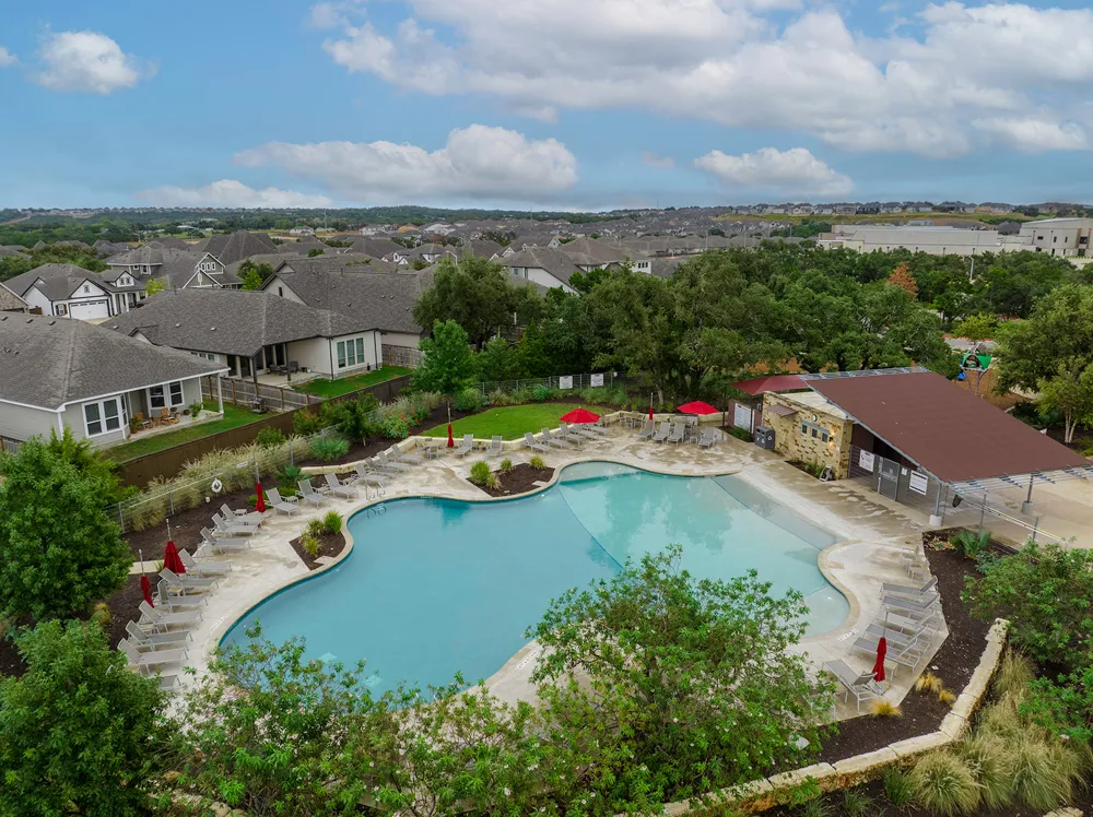 812 Heartleaf Drive Leander, TX 78641