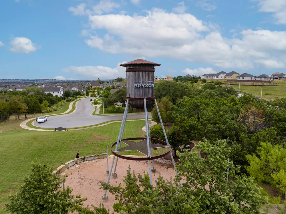812 Heartleaf Drive Leander, TX 78641