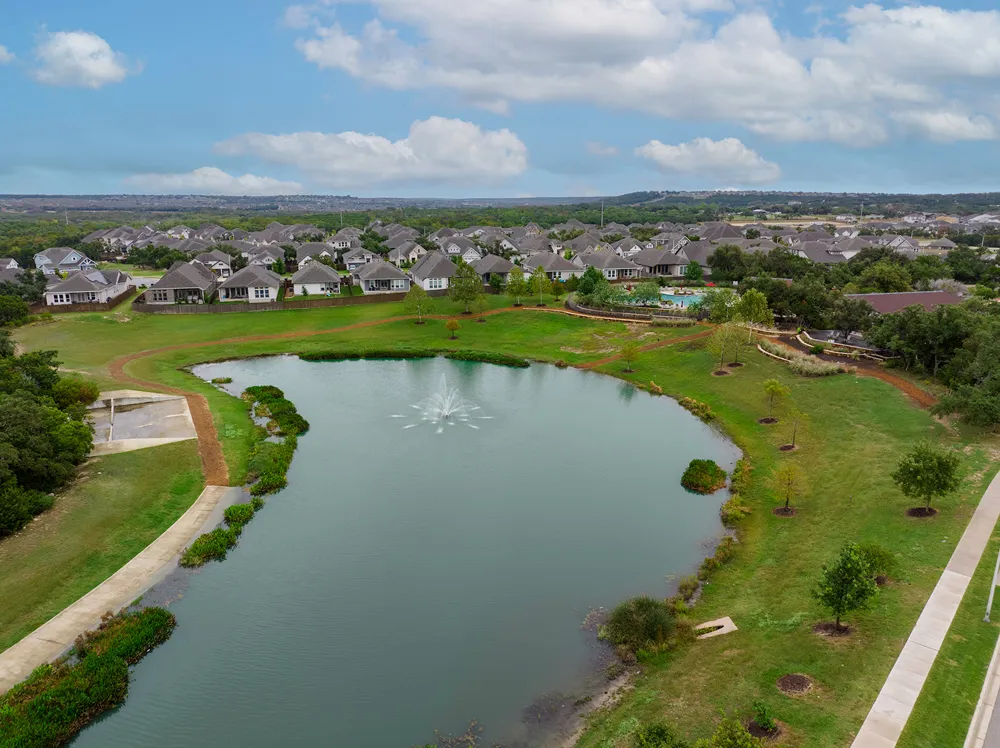 812 Heartleaf Drive Leander, TX 78641
