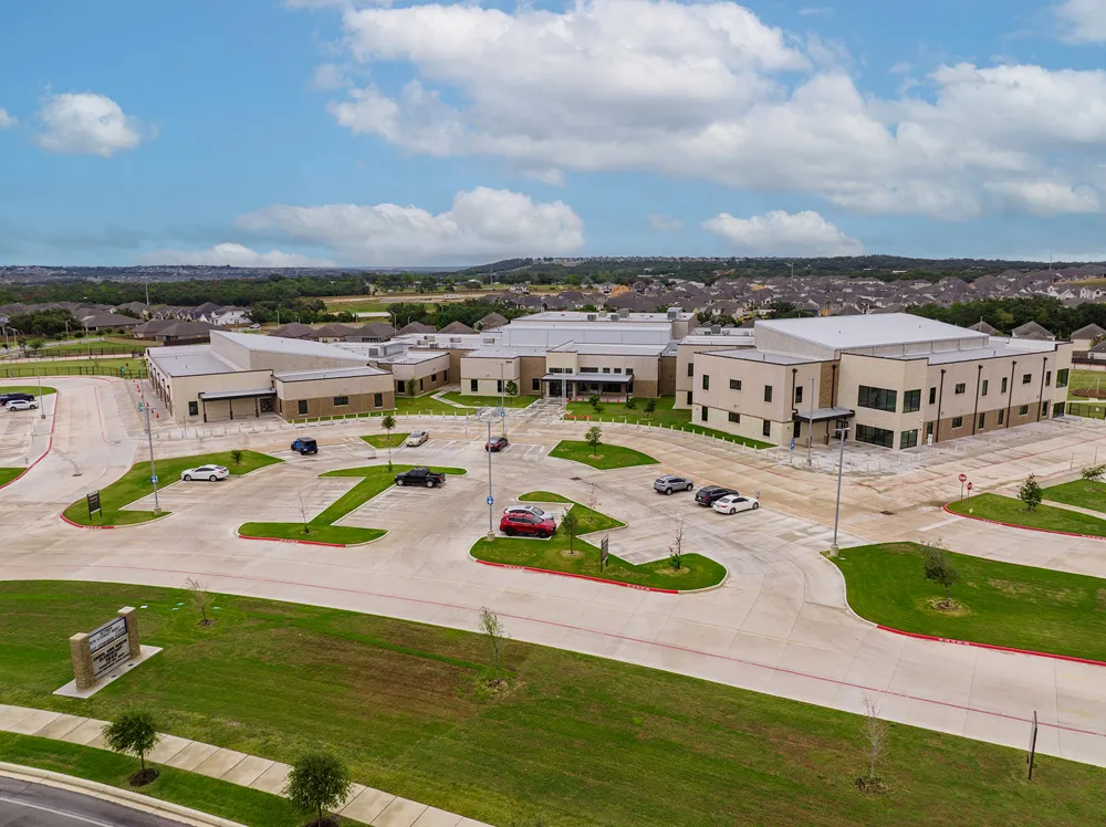 812 Heartleaf Drive Leander, TX 78641