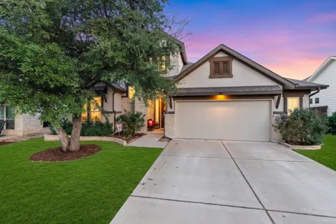 812 Heartleaf Drive