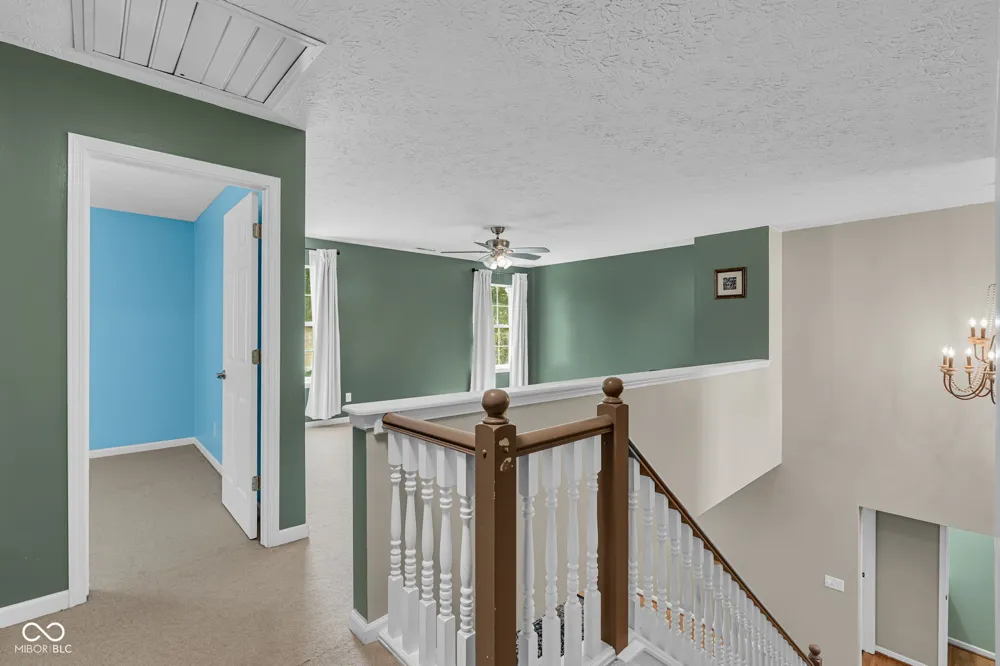 216 Creekview Circle Mooresville, IN 46158