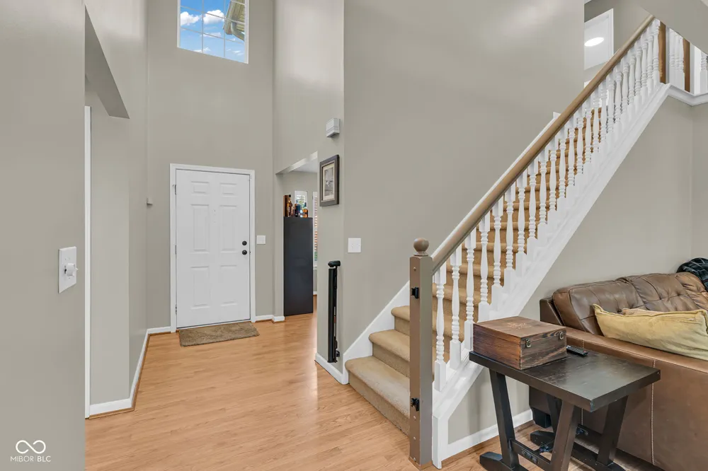 216 Creekview Circle Mooresville, IN 46158