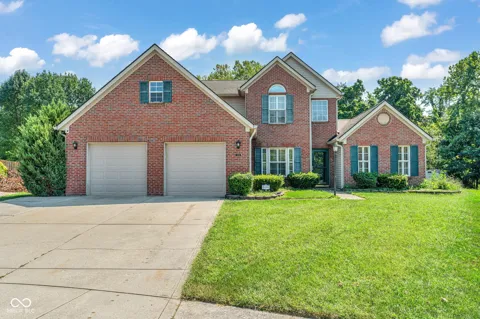 216 Creekview Circle