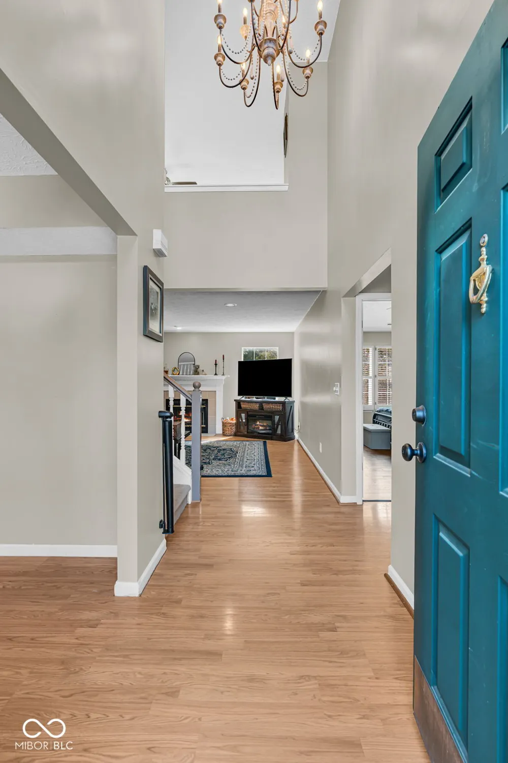 216 Creekview Circle Mooresville, IN 46158
