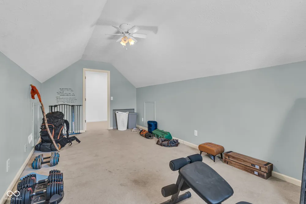 216 Creekview Circle Mooresville, IN 46158