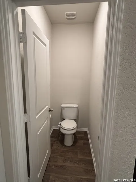 6442 Greensleeves San Antonio, TX 78252