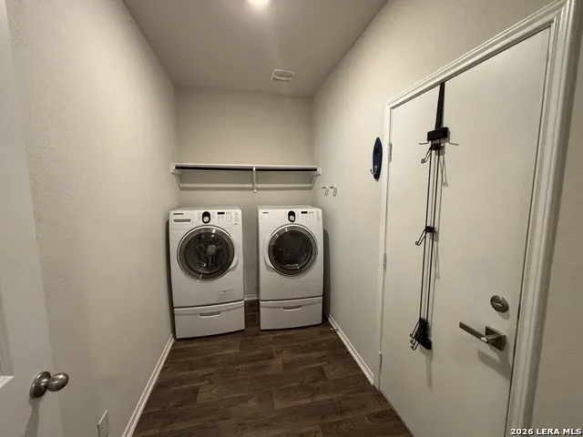 6442 Greensleeves San Antonio, TX 78252