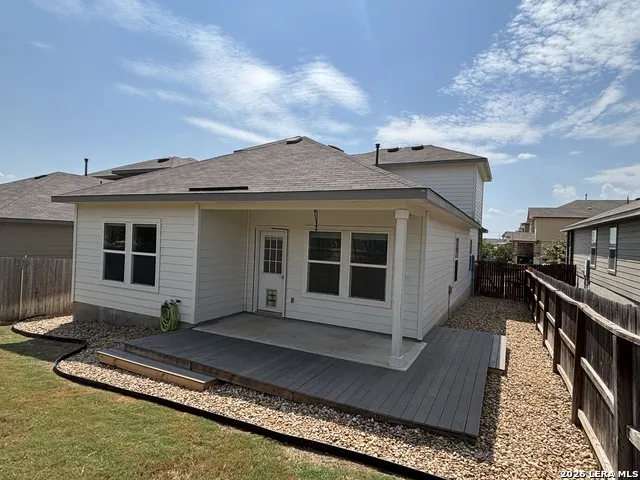 6442 Greensleeves San Antonio, TX 78252