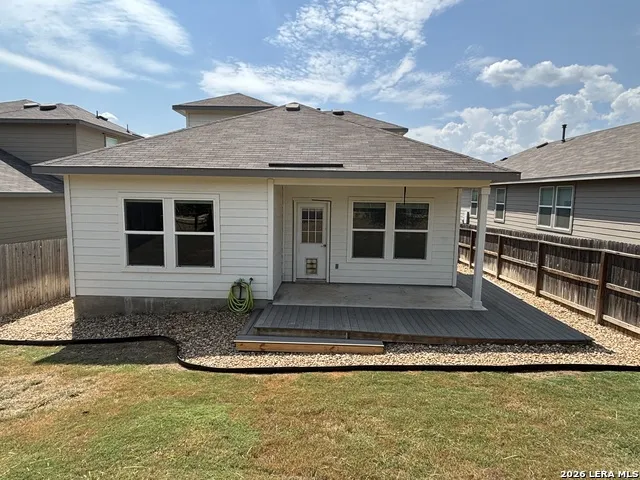 6442 Greensleeves San Antonio, TX 78252