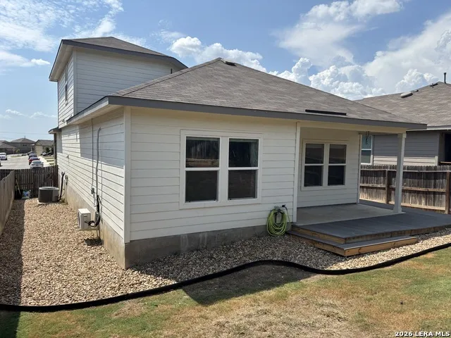 6442 Greensleeves San Antonio, TX 78252