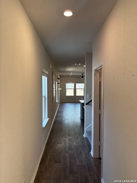 6442 Greensleeves San Antonio, TX 78252