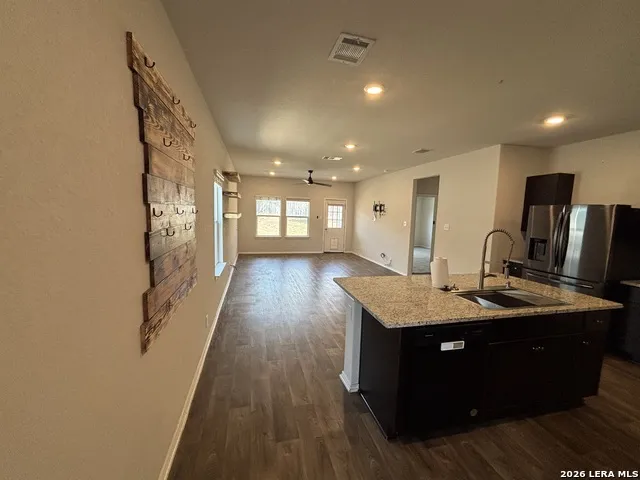 6442 Greensleeves San Antonio, TX 78252