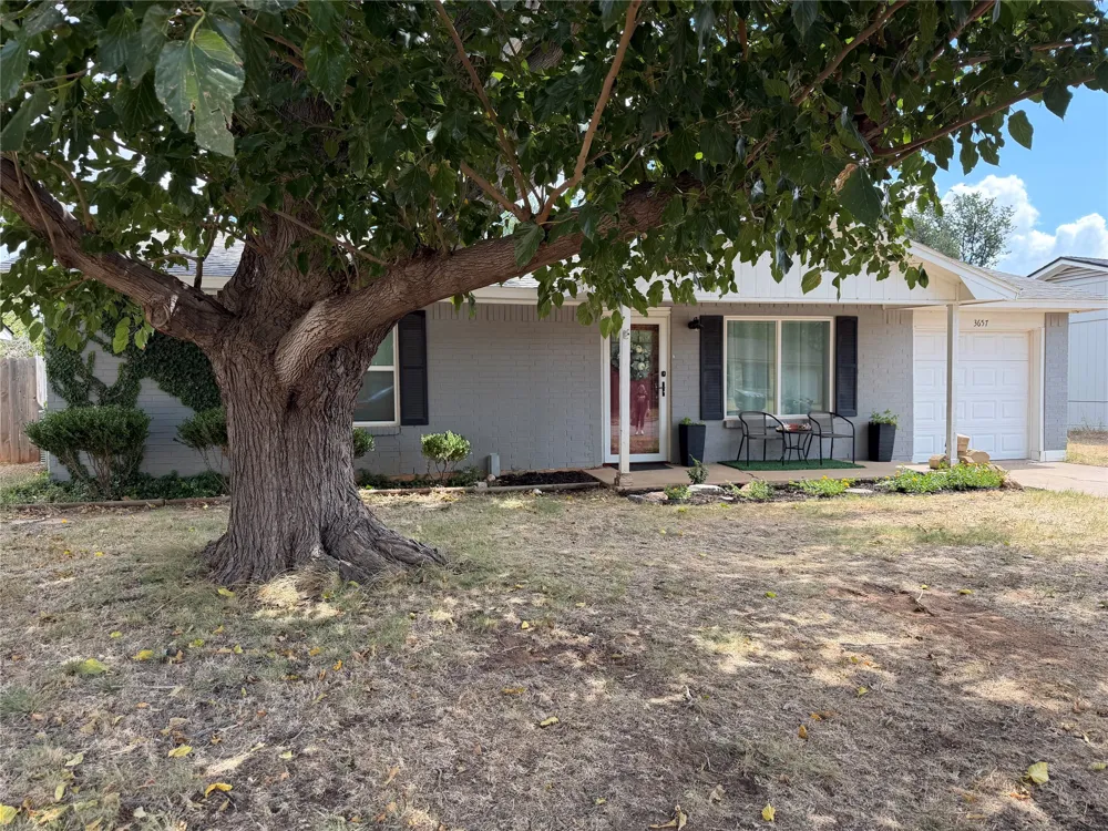 3657 Scranton Lane Abilene, TX 79602