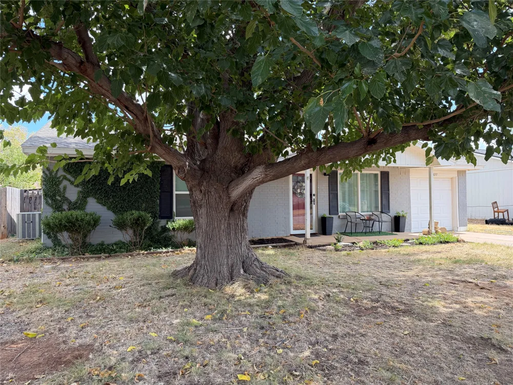 3657 Scranton Lane Abilene, TX 79602