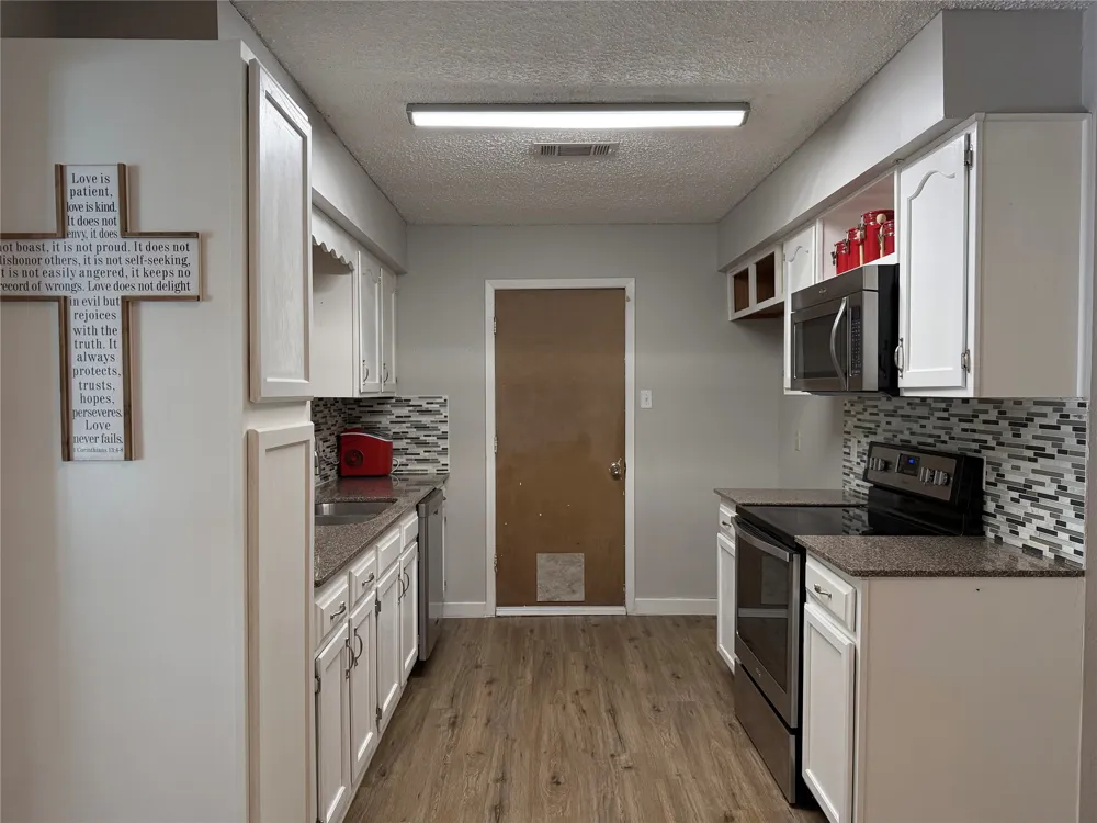3657 Scranton Lane Abilene, TX 79602