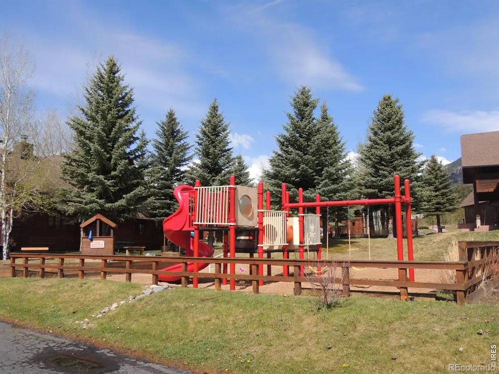 1565 Highway 66 ##3 Estes Park, CO 80517