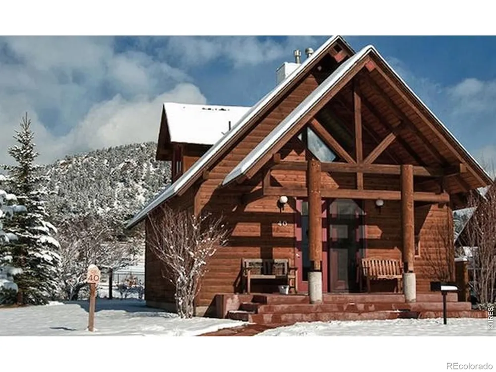 1565 Highway 66 ##3 Estes Park, CO 80517
