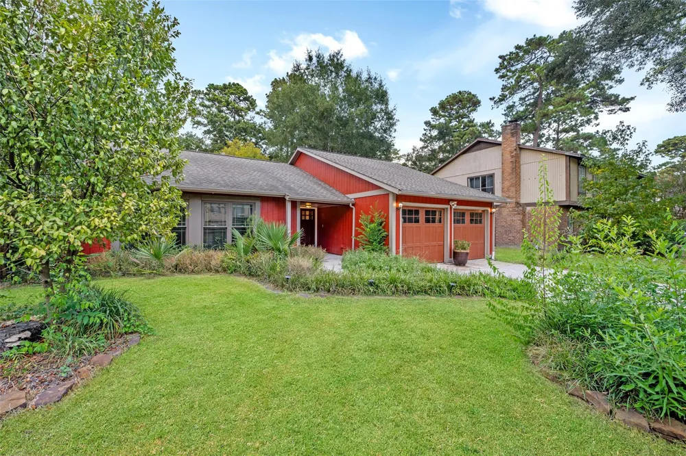 2119 Tree Lane Hockley, TX 77339