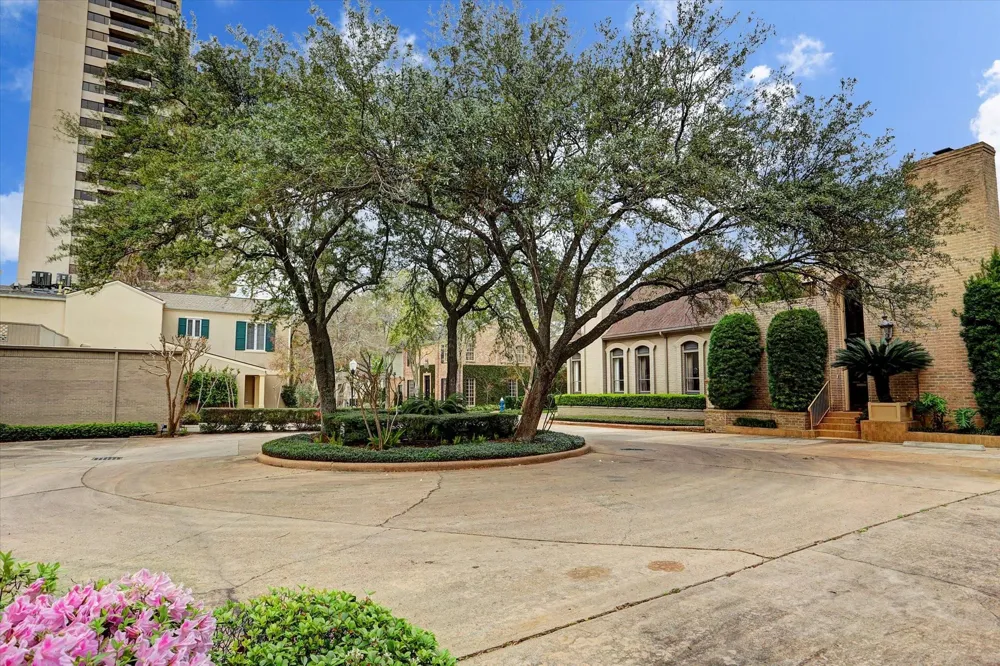 10 S Briar Hollow Lane #50 Houston, TX 77027