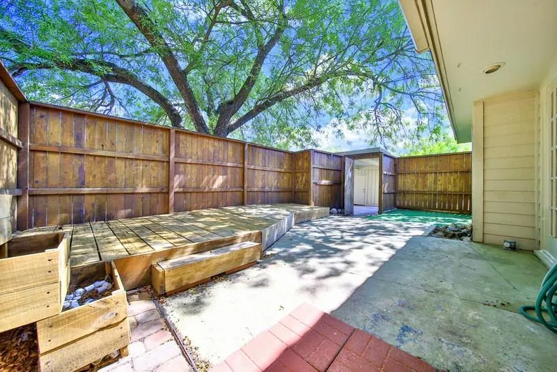 7846 Kendalia Drive Houston, TX 77036