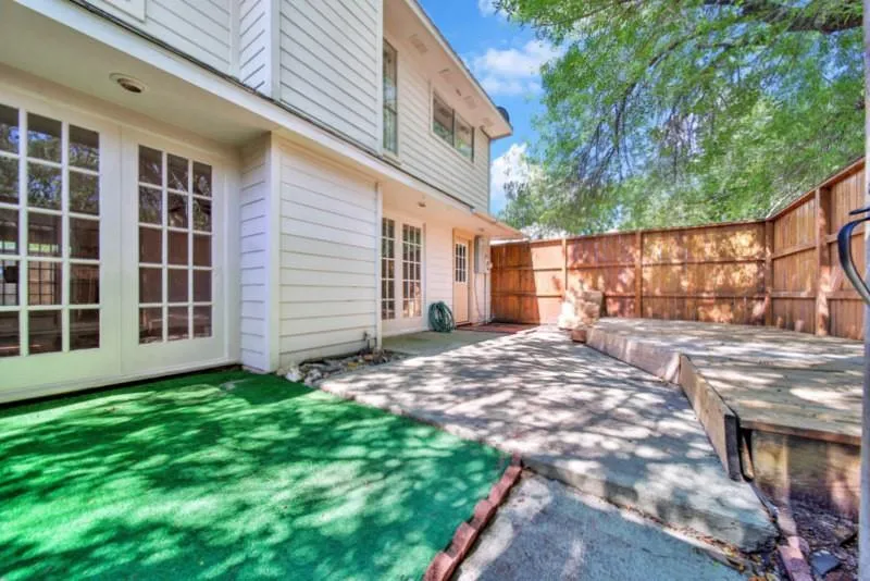 7846 Kendalia Drive Houston, TX 77036