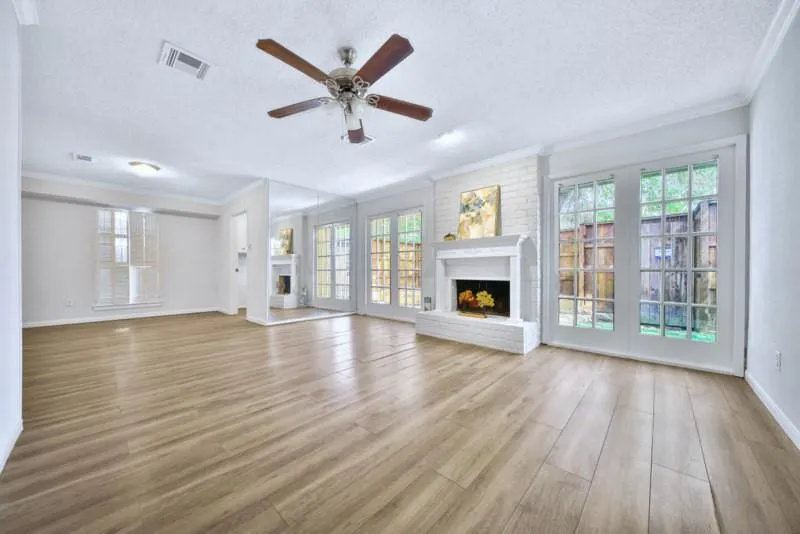 7846 Kendalia Drive Houston, TX 77036