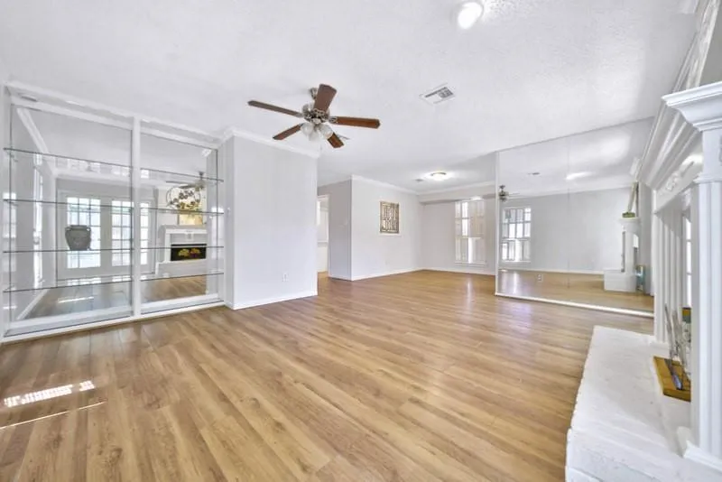 7846 Kendalia Drive Houston, TX 77036