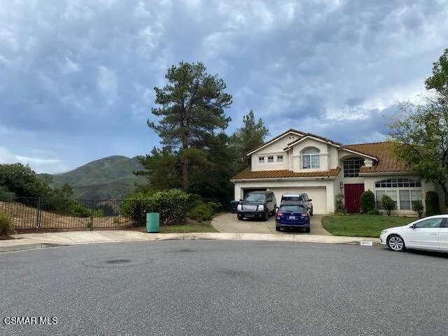 3601 Patrick Henry Place Agoura Hills, CA 91301