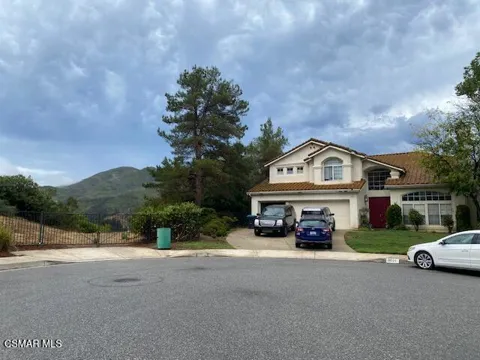 3601 Patrick Henry Place