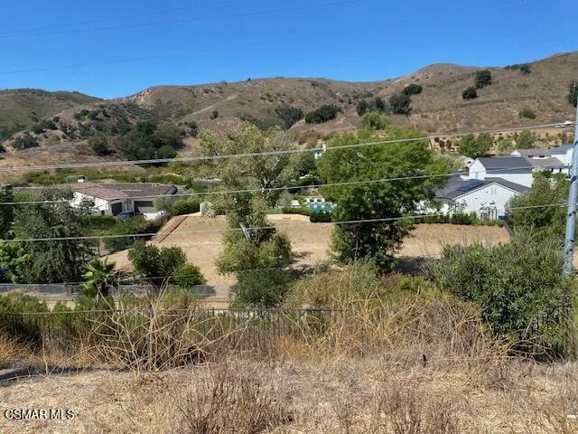 3601 Patrick Henry Place Agoura Hills, CA 91301