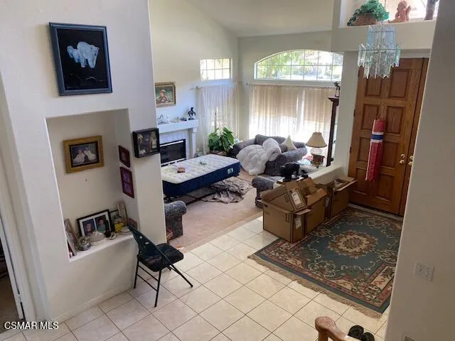 3601 Patrick Henry Place Agoura Hills, CA 91301