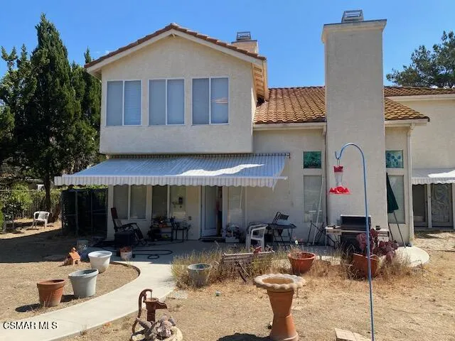 3601 Patrick Henry Place Agoura Hills, CA 91301